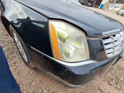 Faro derecho pasajero compatible con 06-11 DTS 2658326 Foto 1 de 4