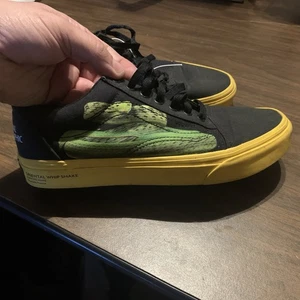 Vans X National Geographic Old Skool - Foto 1 di 8