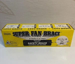 Reiker Cat#22200 Super Fan Brace System 22200 - Picture 1 of 8