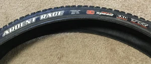 120 TPI Maxxis Ardent Race 29 x 2.35 3C MaxxSpeed EXO TR Maxx Speed - Picture 1 of 4