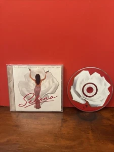 Selena: The Original Motion Picture Soundtrack CD - Selena Music CD - EUC! - Bild 1 von 11
