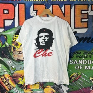 Vintage 80s Che Guevara Tee Size Medium - Bild 1 von 3