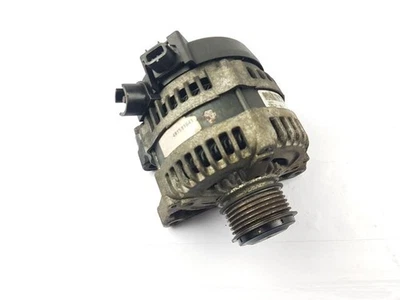 Alternador Mazda 3 2007 1,6 diésel Y601 1042103512 Foto 1 de 4