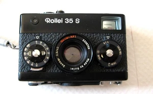Rollei 35 S Singapore - Imagen 1 de 15