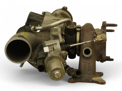 2017 - 2020 Audi A4 B9 2.0L Turbo Charger Superchagrer Engine 06L145722d Oem Foto 1 de 4