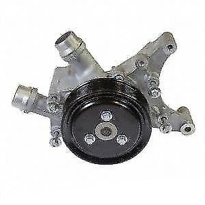 Motorcraft Water Pump for 2011-2017 Ford F-350 Super Duty 6.7L V8 - Engine rh - Изображение 1 из 4