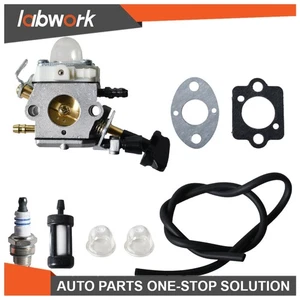 Labwork Carburetor For 42411200615 BG86 SH56 SH56C SH86 4241 120 0607 C1M-S261 - Picture 1 of 11