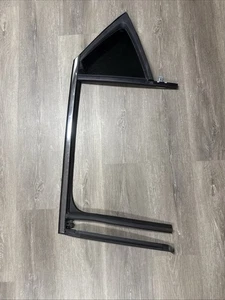 2020-2025 BUICK ENCORE GX REAR LEFT LH DRIVER SIDE DOOR WINDOW WEATHERSTRIP OEM - Picture 1 of 5