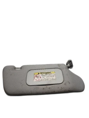 Passenger Sun Visor 163 Type ML350 Fits 00-05 MERCEDES ML-CLASS 1232508 - Image 1 of 4