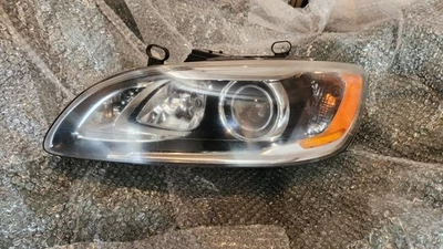 ✨2014 15 16 17 18 Volvo S60 V60 ксеноновая ксеноновая фара AFS левый драйвер 31420277 от оригинального производителя - Изображение 1 из 4