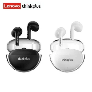 Auriculares deportivos para juegos Lenovo Thinkplus LP80 Pro Bluetooth 5.3, ANC, 32H - Imagen 1 de 16