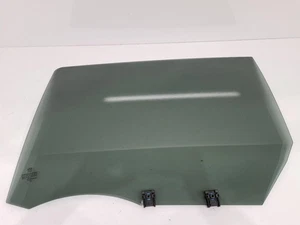 PEUGEOT 308 MK2 (T9) 2013-2021 LEFT REAR DOOR DROP GLASS ASSEMBLY 9677869080 - Picture 1 of 10