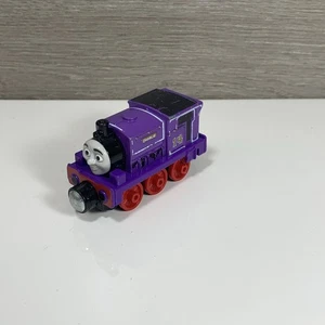 Thomas Take N Play Charlie Take Along Train Metal Diecast! - Imagen 1 de 8