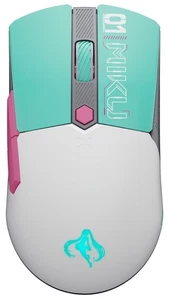 ASUS TUF Gaming Mini Gaming Maus, Hatsune Miku Edition - Bild 1 von 5