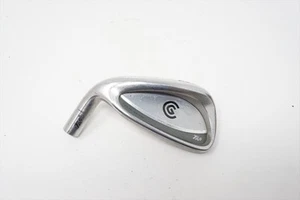 Cleveland Ta6 #9 Iron Club Head Only 1240848 Lefty Lh - Picture 1 of 4