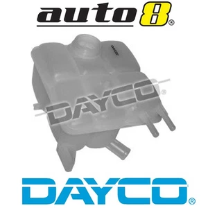 Genuine Dayco Expansion Tank for Mazda 3 BK 2.0L Diesel RF 2007 - 2009 - Picture 1 of 1