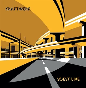 Kraftwerk Soest Live (CD) Album - Bild 1 von 1