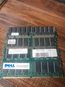Computer Memory Dell Samsung etc - Picture 1 of 1