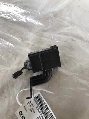 KIA FORTE SX 2014 cupé sistema de monitoreo de presión de neumáticos sensor TPMS 95800-A7010 Foto 1 de 4