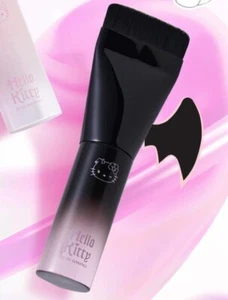 Fillimilli x Hello Kitty Demon Mini Spatula Brush 828 Limited Korea + 3 Magnets - Picture 1 of 6