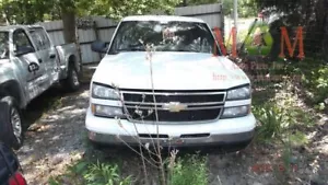 06 SILVERADO 1500 AC COMPRESSOR 700901 - Picture 1 of 9