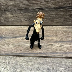 Phineas & Ferb 2nd Dimension Dr. Heinz Doofenshmirtz Figur - Bild 1 von 4