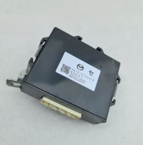Mazda CX3 CX5 04.12-02.17 parking module PDC KA1F-67UU0-E * - Picture 1 of 5