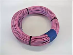 200Ft Monster Standard Control Cable IR-CL EZ500 22/3 22AWG 3-Conductor IR Cable - Picture 1 of 7