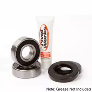 Fits 1998 Honda VT1100C3 Shadow Aero Wheel Bearing Kit 3284001 - Picture 1 of 1