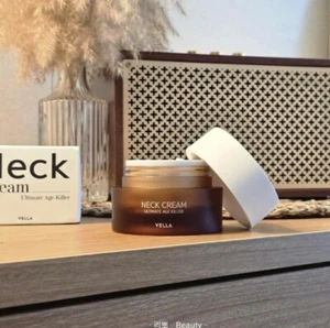 US SELLER Vella Neck Cream Ultimate Age Killer 50ml RENEW - Picture 1 of 15