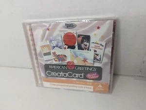 American Greetings CreataCard: Special Edition Smart Saver Series (PC, 1999) - Foto 1 di 3