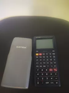 CATIGA CS121 Scientific and Engineering Calculator - Picture 1 of 3