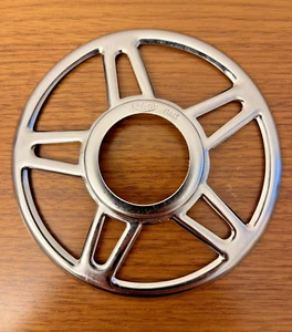 NOS Campagnolo Cambio Corsa 1950’s Era “REG” Chain Guard - Perfect Condition - Picture 1 of 2
