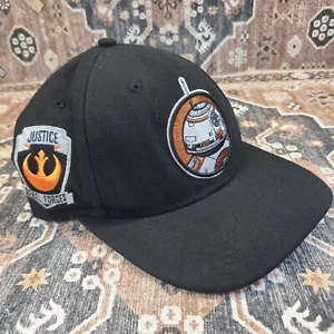 Star Wars BB-8 Mütze New Era 9Fifty verstellbar Snapback Promo Cap - Bild 1 von 9