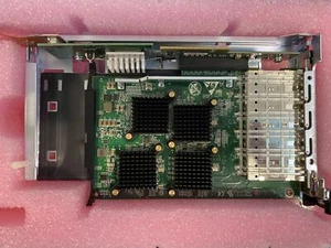 Cisco ASA-IC-6GE-SFP-C ASA 5545-X/5555-X 6-port GE Interface Card 6-port GE SFP - Picture 1 of 3