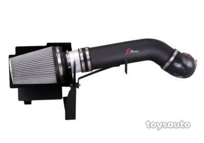 AF 动态空气过滤器进气口适用于吉姆西育空 XL 1500 2500 99-06 4.8L/5.3L/6.0L V8 — 第 1/4 张图片