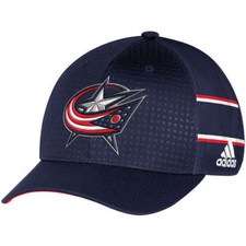 adidas nhl caps
