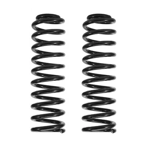 3" Lift Front Coil Springs for Jeep Cherokee XJ/Comanchee MJ 1984-2001 - Picture 1 of 12