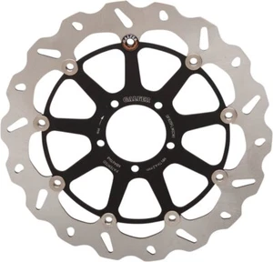 Galfer Standard Floating Wave Right Front Brake Rotor (DF825CWD) - Picture 1 of 1