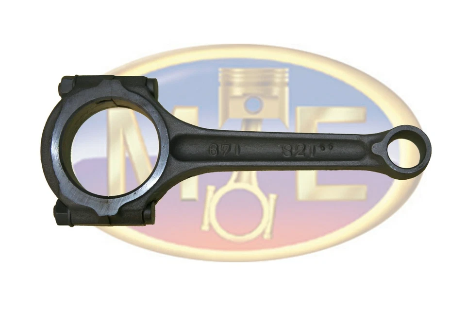 1976-1979 Honda Accord Connecting Rod 1.6L 98ci - Image 1 of 1