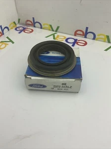 Ford E8TZ-4676-C Genuine OEM Seal 18136 For Ford Mercury Lincoln Jaguar Avanti - Picture 1 of 7