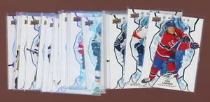 2021-22 Upper Deck Ice Rookie RC Lot Of 26 Cards - Picture 1 of 1