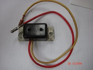 ¡¡NUEVO!! ENSAMBLAJE SEMICONDUCTOR ORIGINAL WISCONSIN TELEDYNE YJ-67 - Imagen 1 de 3