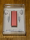 Apple Ipod Shuffle 3rd Generation (late 2009) Pink (2gb)