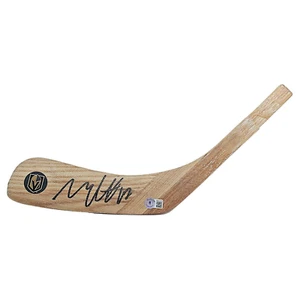 Max Pacioretty Autograph Hockey Stick Las Vegas Golden Knights Auto Beckett COA - Picture 1 of 6