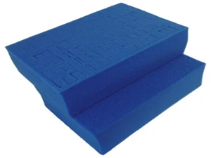 KR Trayset for Two V Pick&pluck 110mm deep trays (V1D) - Picture 1 of 3