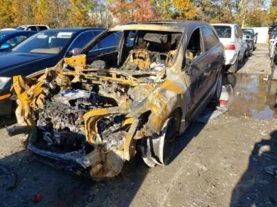 Motor elevador puerta trasera ACURA RDX 13 14 15 16 17 18 19 Foto 1 de 4