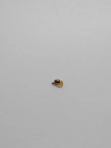 Cowboy Hat Floating Charm #179 For Your Origami Owl Necklace Free Shipping - Picture 1 of 1