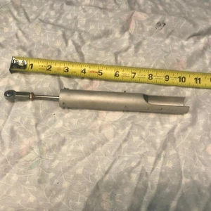 Cirrus SR22 Roll Trim Cartridge Assembly 10780-005 Partial - Picture 1 of 5