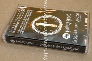 PRODIGY THE DIRTCHAMBER SESSIONS VOLUME ONE RARE UKR ORIGINAL TAPE CASSETTE - Picture 1 of 2